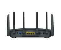 Synology RT6600ax - 748980 - zdjęcie 7